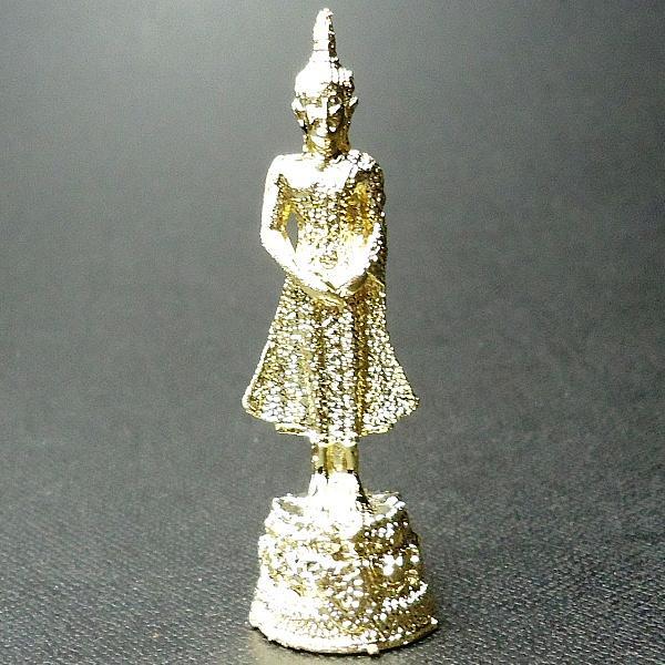 送料無料 誕生曜日別 ブッダ 仏 (小)( 日曜日生まれ ) 風水グッズ 世界