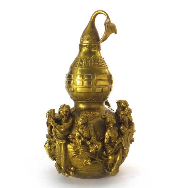 風水 ひょうたん ヒョウタン 瓢箪 風水置物 風水グッズ 風水インテリア