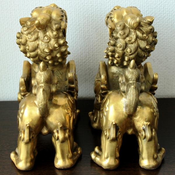 貔貅　ヒキュウ　辟邪　香炉 金属製 骨董 開運 金運　風水 置物 インテリア ヒキュウの置物 銅製 招財貔貅香炉 : 中国貿易公司ctcオンライン