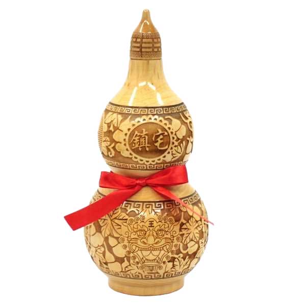 縁起物、特大瓢箪 美品 特大ひょうたん 置物 金運 縁起物 専用座布団