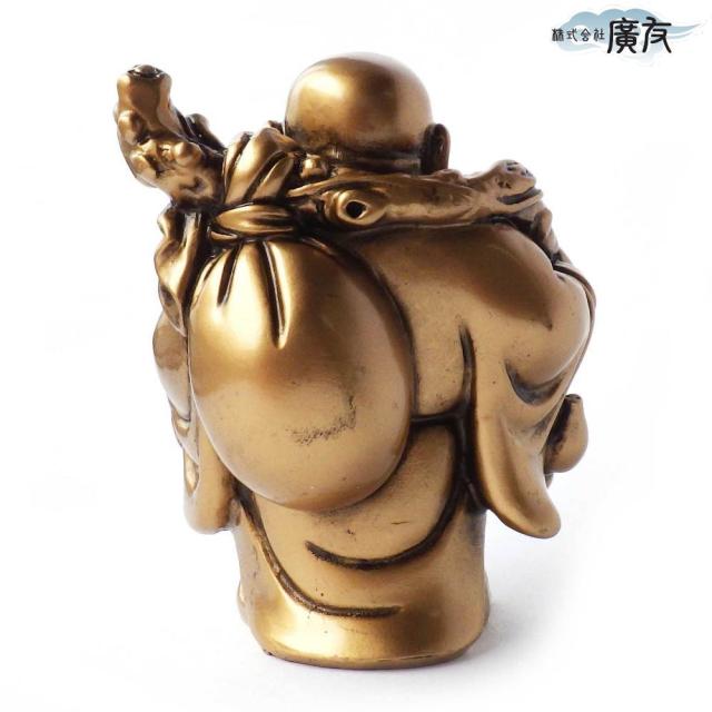 布袋様 布袋様置物 金運上昇 金運開運 金運アップグッズ 七福神 置物