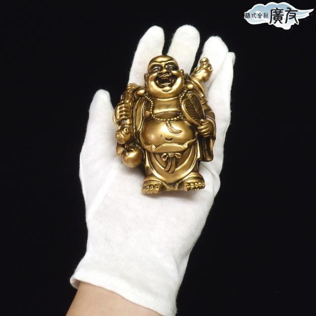 布袋様 布袋様置物 金運上昇 金運開運 金運アップグッズ 七福神 置物