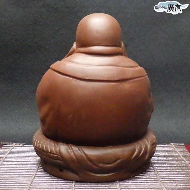 布袋様 布袋様置物 金運上昇 金運開運 金運アップグッズ 七福神 置物