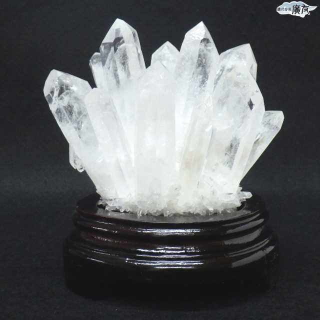 送料無料 パワーストーン 水晶原石 両剣水晶クラスター 1253g 現物販売 台座付き 浄化 水晶 石 クリスタル パワーストーン 浄化 ストーン 部屋の浄化 ブレスレット浄化 波動 風水 2025 の通販は