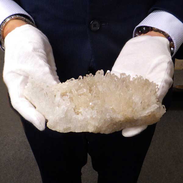 天然石 パワーストーン 水晶原石 天然水晶 クラスター 764g 現品限り 一点物 天然石 パワーストーン 天然水晶 水晶 クラスター 開運祈願 風水 2026 送料無料_9