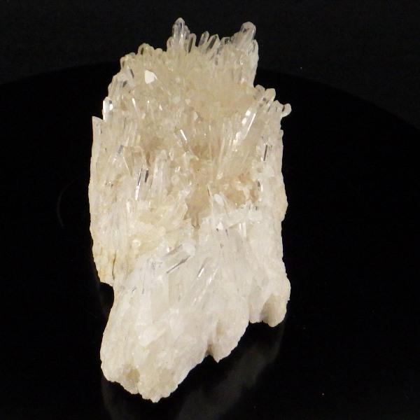 天然石 パワーストーン 水晶原石 天然水晶 クラスター 764g 現品限り 一点物 天然石 パワーストーン 天然水晶 水晶 クラスター 開運祈願 風水 2026 送料無料_1