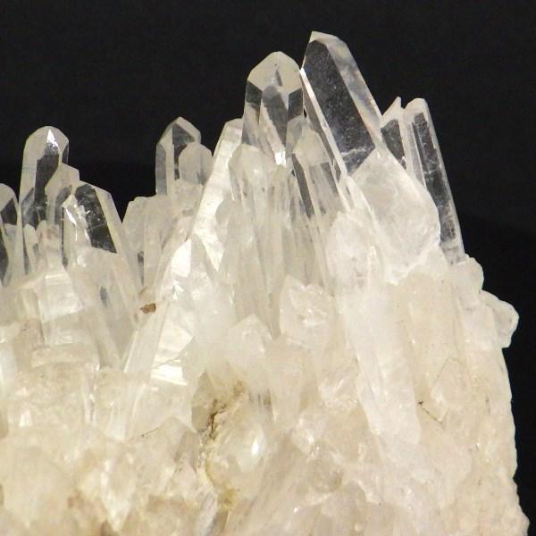 天然石 パワーストーン 水晶原石 天然水晶 クラスター 764g 現品限り 一点物 天然石 パワーストーン 天然水晶 水晶 クラスター 開運祈願 風水 2026 送料無料_4