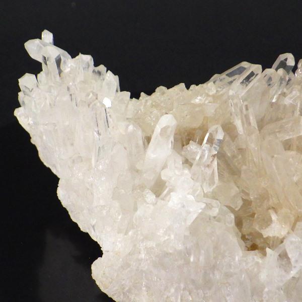 天然石 パワーストーン 水晶原石 天然水晶 クラスター 764g 現品限り 一点物 天然石 パワーストーン 天然水晶 水晶 クラスター 開運祈願 風水 2026 送料無料_6