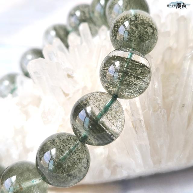 送料無料 パワーストーン ブレスレット 天然石 AAA級 グリーンガーデン