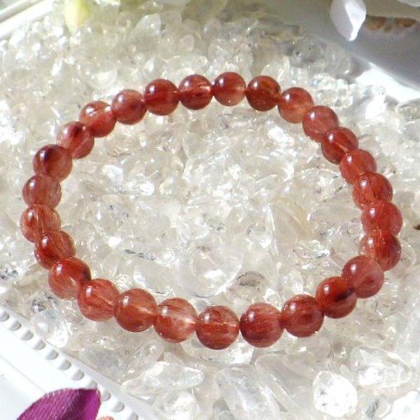 パワーストーンレットルチル！