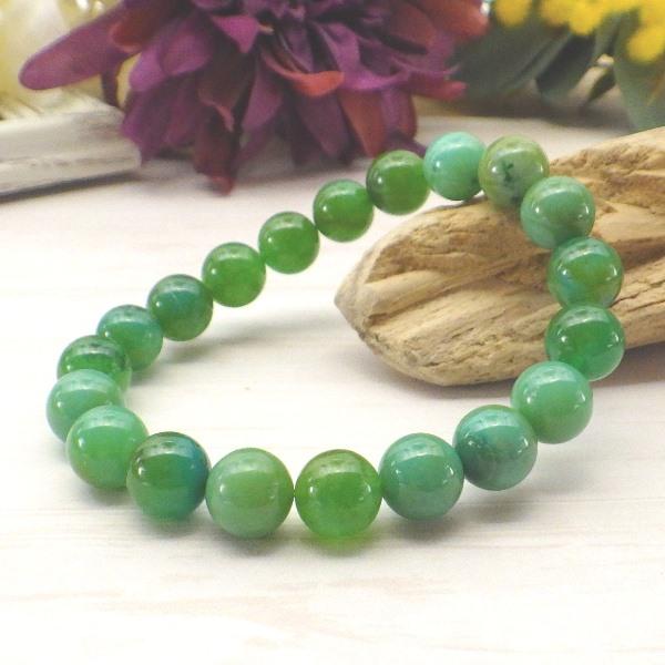 送料無料 パワーストーン ブレスレット 天然石 AAA級 ジェムシリカ ブレスレット 10mm 天然石ブレスレット メンズ レディース 天然石 パワーストーン ブレス 天然石 アクセサリーブレスレット 風水 2025の通販は