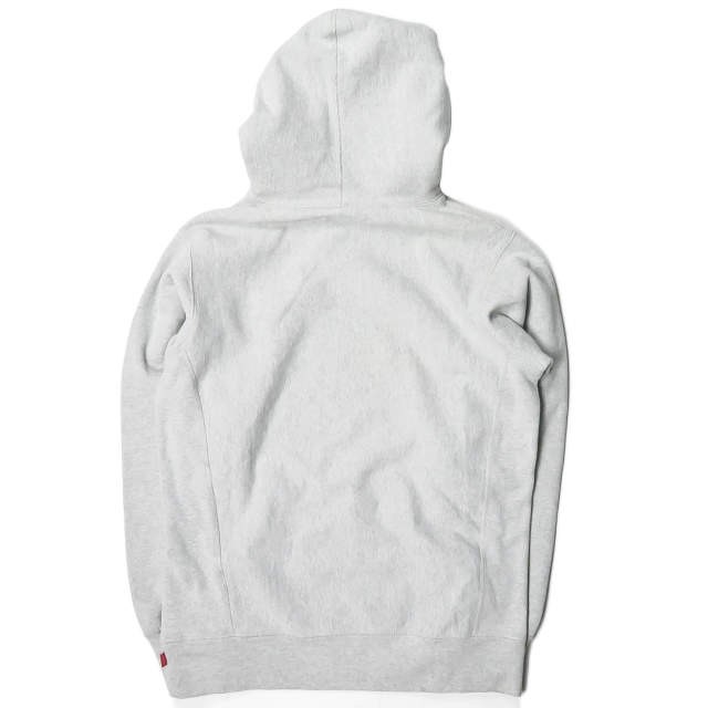 16aw Supreme Sumo Hooded Sweatshirt パーカー