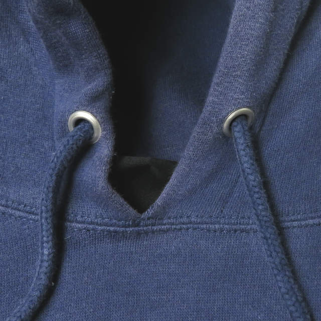 Pigalle ピガール ポルトガル製 Hoodie Pblh ロゴプリント スウェットプルオーバーパーカー Pglbbの通販はau Pay マーケット ブランド古着 Loop Wowma 店