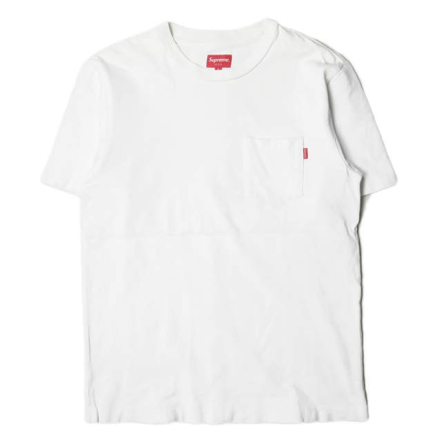 supream tee