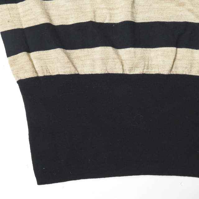 Style For Living United Arrows スタイルフォーリビング ユナイテッドアローズ ハイゲージニットボーダーワンピース 1526 418 2327 フリの通販はau Pay マーケット ブランド古着 Loop Wowma 店