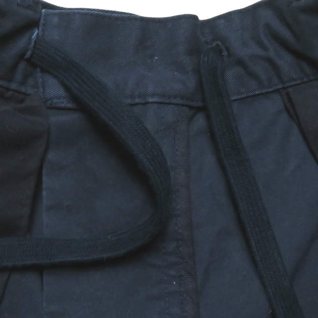SSZ エスエスゼット エスエスズィー 19SS 汗 CHINO 11-23-1006-803 XS ネイビー チノ パンツ BEAMS SURF&SK8 SSZ エスエスゼット エスエスズィー 19SS 汗 CHINO 11-23-1006-803 XS ネイビー チノ パンツ BEAMS SURF&SK8