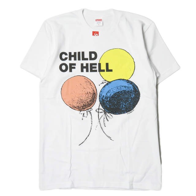 child of hell tee