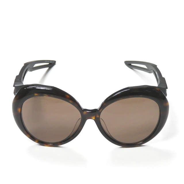 在庫僅少 Balenciaga 19ss サングラス Hybrid Butterfly サングラス メガネ