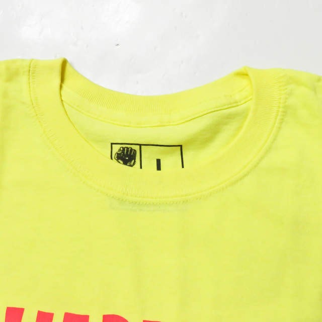 hardies hardware tee Tシャツ L