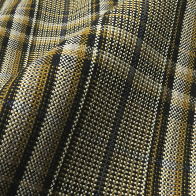 Toga トーガ 17aw ウールチェックカットワークワンピース Ta72 Fh102 36 ベージュ ノースリーブ ビジュー Toga Archivesの通販はau Pay マーケット ブランド古着 Loop Wowma 店