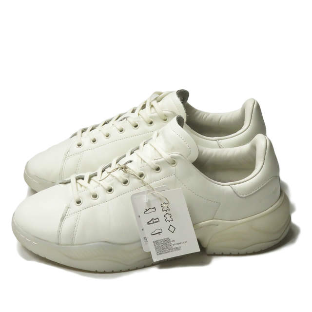 adidas Originals by OAMC アディダスオリジナルス オーエーエムシー 19AW TYPE O-2L EG6651 US10.5(28.5cm) Off-White レザー