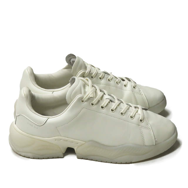 adidas Originals by OAMC アディダスオリジナルス オーエーエムシー 19AW TYPE O-2L EG6651 US10.5(28.5cm) Off-White レザー