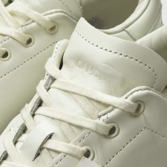 adidas Originals by OAMC アディダスオリジナルス オーエーエムシー 19AW TYPE O-2L EG6651 US10.5(28.5cm) Off-White レザー