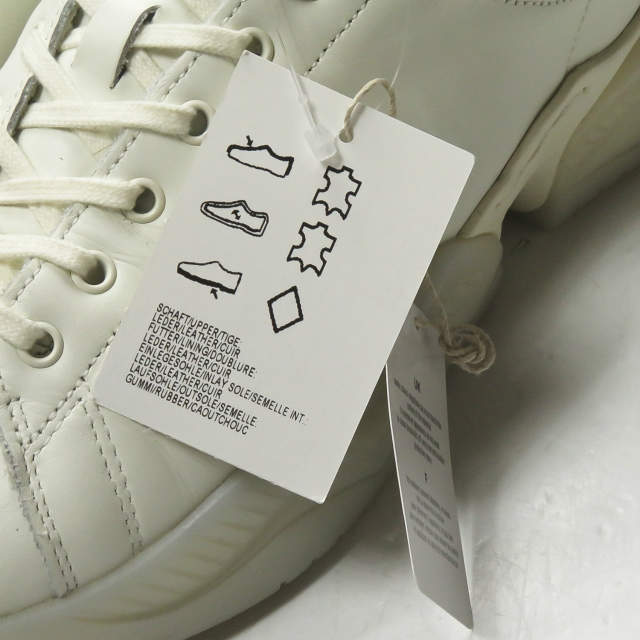 adidas Originals by OAMC アディダスオリジナルス オーエーエムシー 19AW TYPE O-2L EG6651 US10.5(28.5cm) Off-White レザー