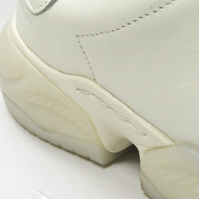 adidas Originals by OAMC アディダスオリジナルス オーエーエムシー 19AW TYPE O-2L EG6651 US10.5(28.5cm) Off-White レザー