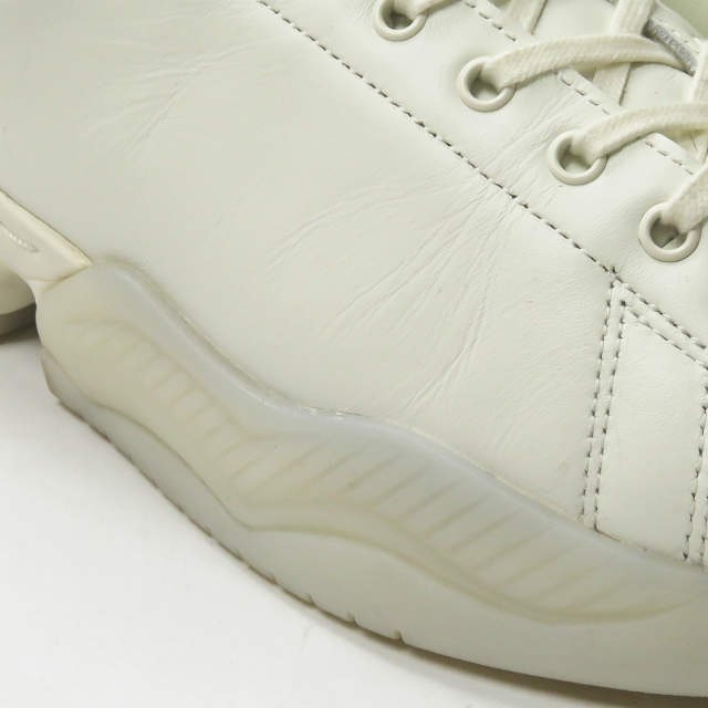 adidas Originals by OAMC アディダスオリジナルス オーエーエムシー 19AW TYPE O-2L EG6651 US10.5(28.5cm) Off-White レザー