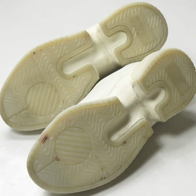 adidas Originals by OAMC アディダスオリジナルス オーエーエムシー 19AW TYPE O-2L EG6651 US10.5(28.5cm) Off-White レザー