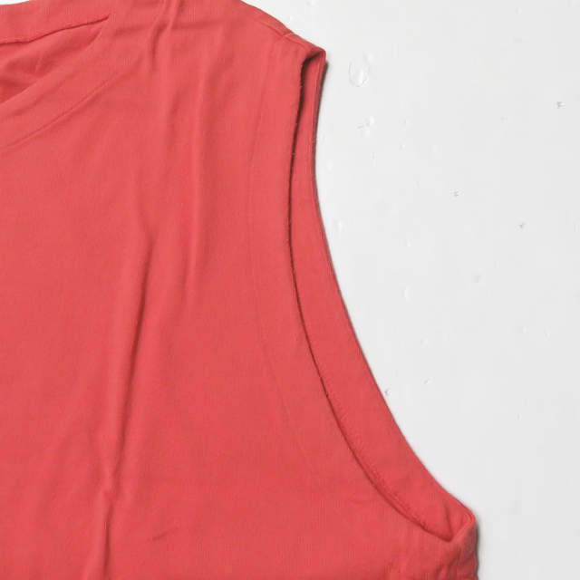 新品 bukht ブフト C.C.Y N/S TEE CORE COMPACT YARN オーバーサイズ