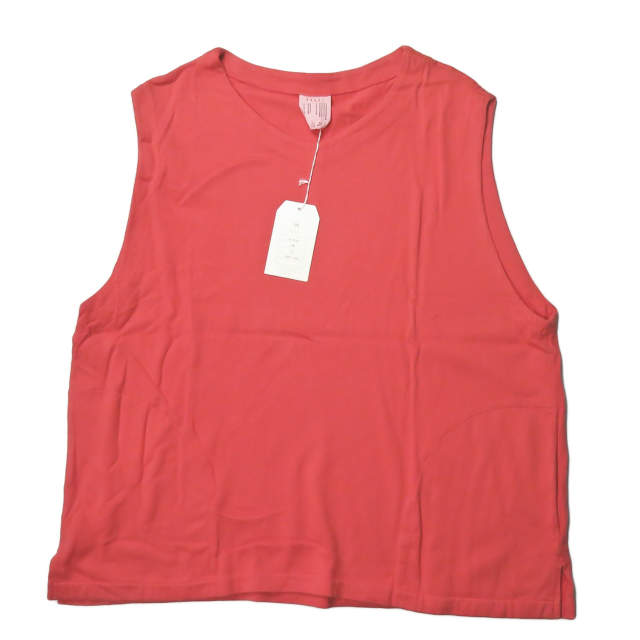 新品 bukht ブフト C.C.Y N/S TEE CORE COMPACT YARN オーバーサイズ 