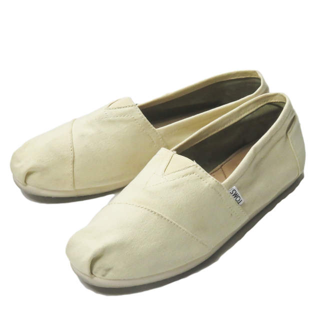 toms classic canvas
