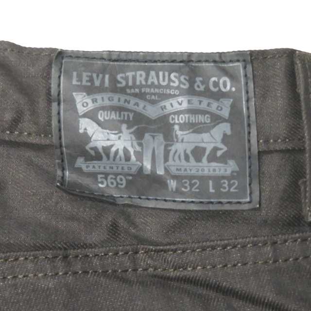 levis 32