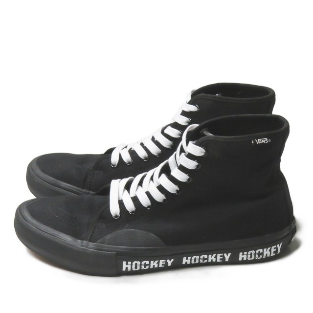 vans hockey