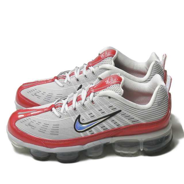 Nike ナイキ ss Air Vapormax 360 エア ヴェイパーマックス Ck2718 002 Us8 26cm Vast Grey White スニーカー シューズの通販はau Pay マーケット ブランド古着 Loop Wowma 店