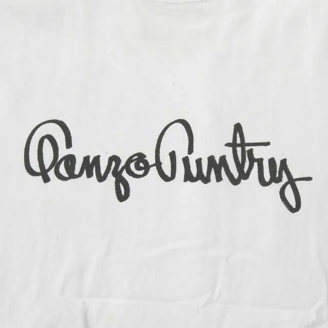 Ssz X Mark Gonzales エスエスゼット マークゴンザレス 19ss Gonzo Cuntry Tee ゴンゾカントリーtシャツ 19s Hvt14 Xl Beamsの通販はau Pay マーケット ブランド古着 Loop Wowma 店