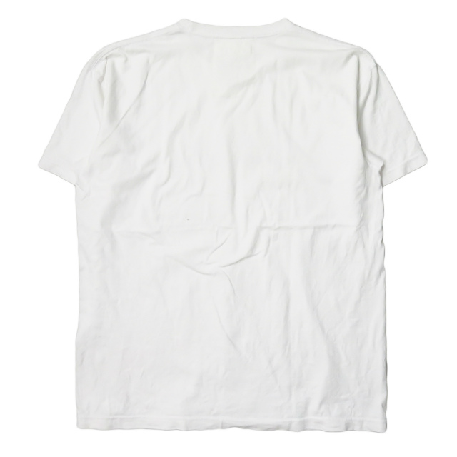 超特価激安 即発送 18supreme Gonz Logo Tee Tシャツ 白 マークゴンザレス 新しいコレクション Armondmorales Com