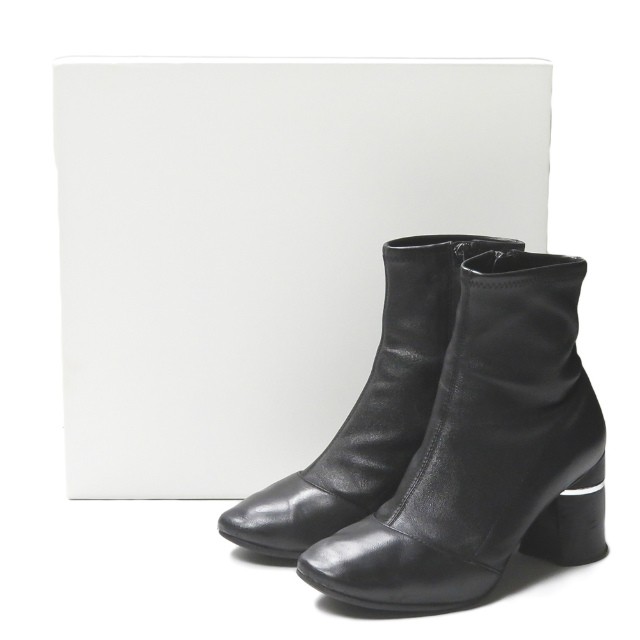 3.1phillip lim ブーツフィリップリム BOOT ラムレザー