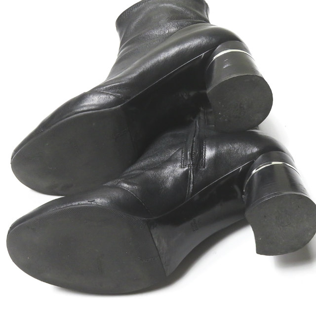 3.1 Phillip Lim スリーワン フィリップリム DRUM 70MM STRETCH ANKLE