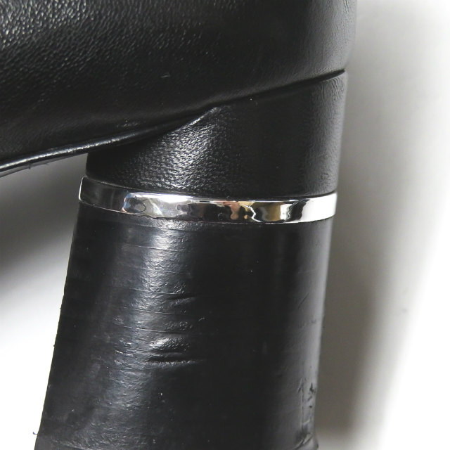 3.1 Phillip Lim スリーワン フィリップリム DRUM 70MM STRETCH ANKLE