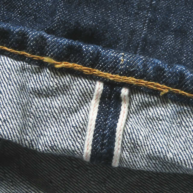 Orslow X Beams Boy オアスロウ ビームスボーイ 18aw 別注 日本製 ビッグコマーシャル5ポケットパンツ フリー インディゴ デニムパンツ の通販はau Pay マーケット ブランド古着 Loop Wowma 店