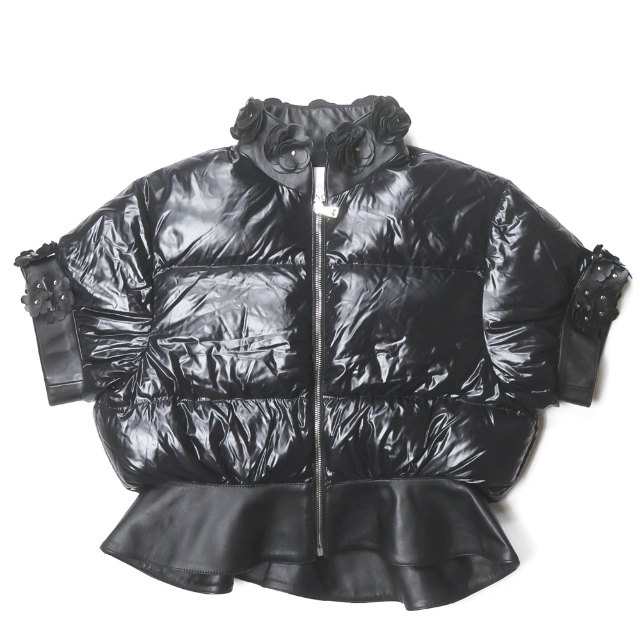 MONCLER GENIUS x noir kei ninomiya モンクレールジーニアス ノワール