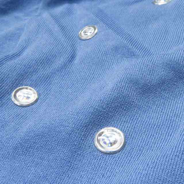 TOGA PULLA トーガ プルラ 21SS Dot knit cardigan ドットニット 