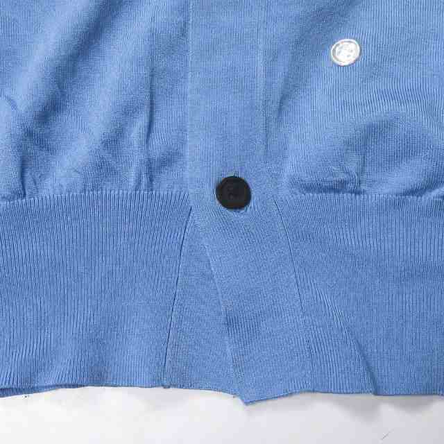 TOGA PULLA トーガ プルラ 21SS Dot knit cardigan ドットニット 