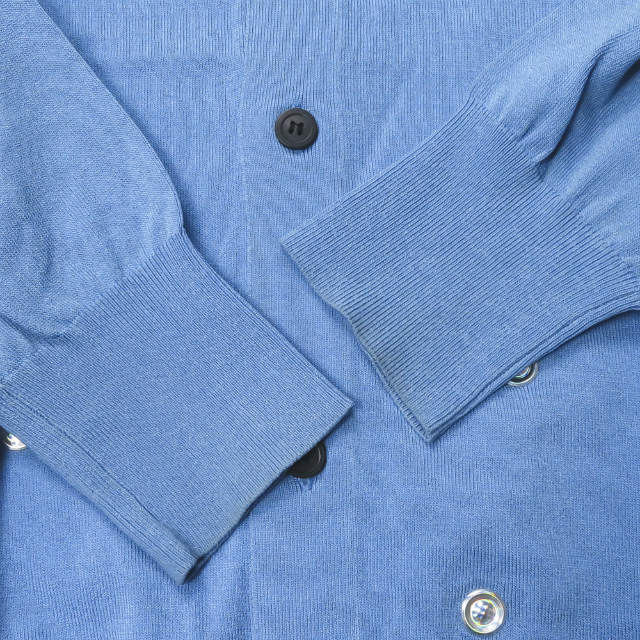 TOGA PULLA トーガ プルラ 21SS Dot knit cardigan ドットニット