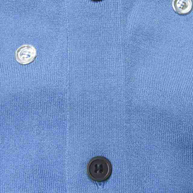 TOGA PULLA トーガ プルラ 21SS Dot knit cardigan ドットニット