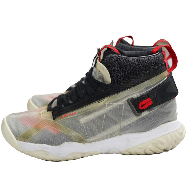 NIKE ナイキ JORDAN APEX-UTILITY ジョーダン アペックス ユーティリティ BQ7147-006 US9.5(27.5cm) ハイカット スニーカー シューズ