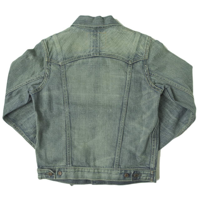 RRL ダブルアールエル アメリカ製 NEW ROPER JACKET ニューローター 